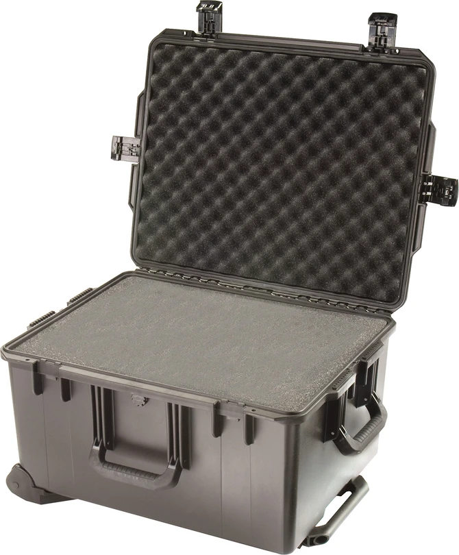 Peli iM2750 Cubed Foam
