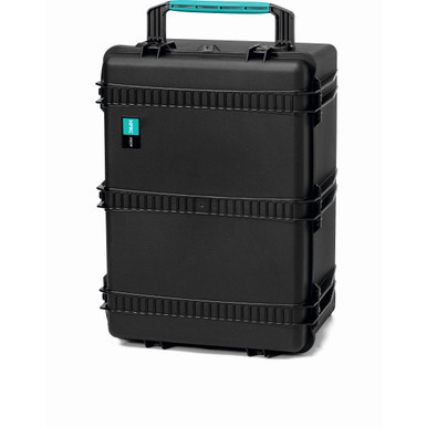 HPRC2800W Black Case Closed