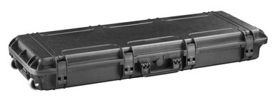 D4314-5W Black Case Closed