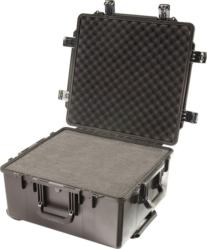 Peli iM2875 Cubed Foam