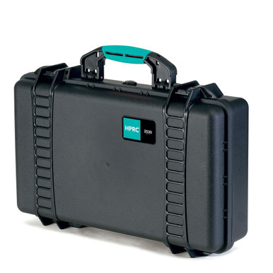 HPRC2530 Black Case Closed