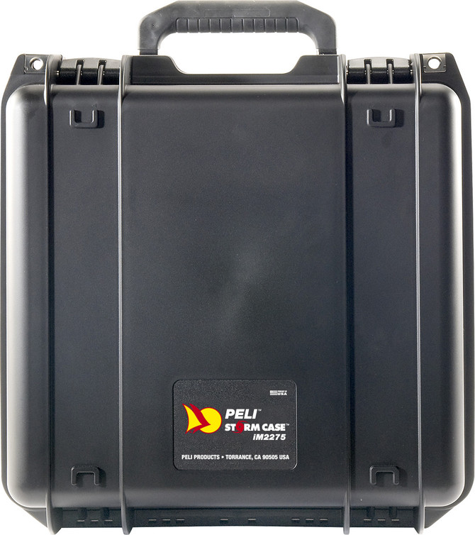 Peli iM2275 Front