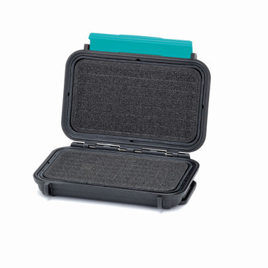 HPRC1300 Black Case Open
