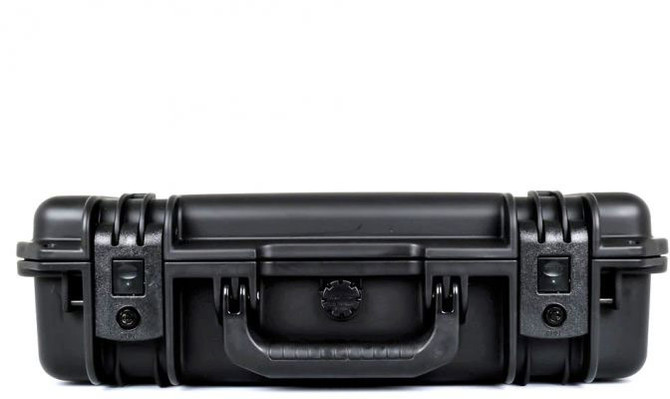 Peli iM2370 Front
