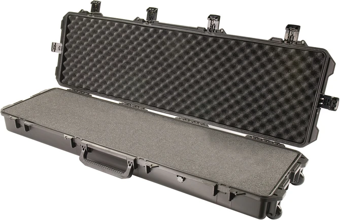 Peli iM3300 Cubed Foam