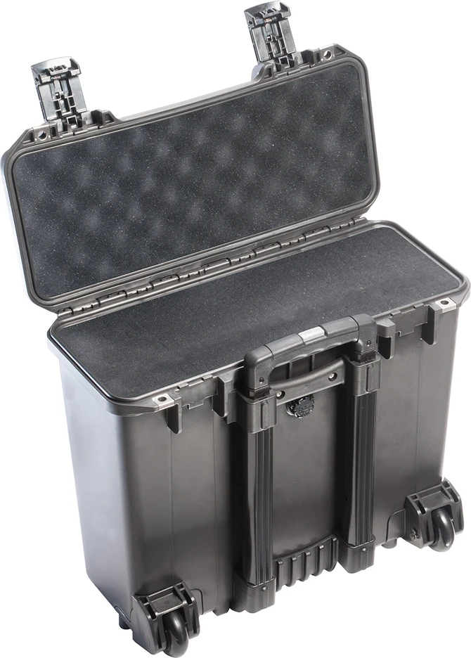 Peli iM2435 Cubed Foam