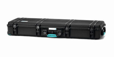 HPRC5400W Black Case Front