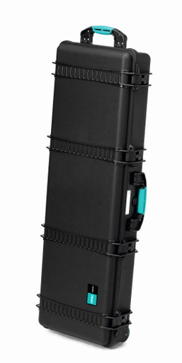 HPRC5400W Case Black Standing