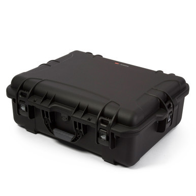 NANUK 945 Black Case Side