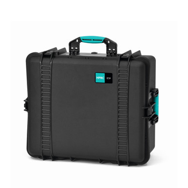 HPRC2710 Black Case Closed