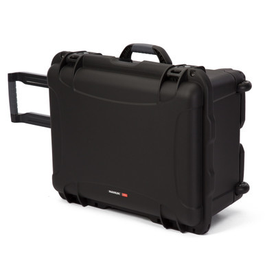 NANUK 950 Black Case Closed