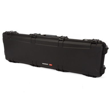 NANUK995 Black Case Closed
