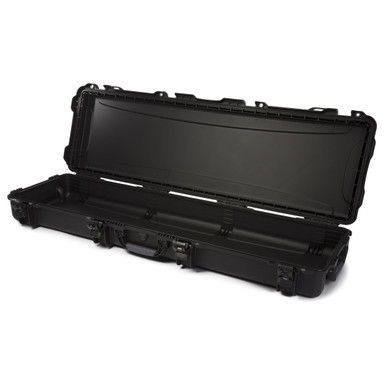 NANUK995 Black Case Open