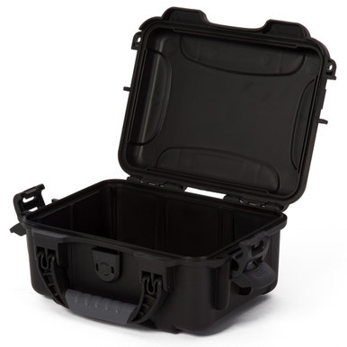 NANUK 904 Black Case Open