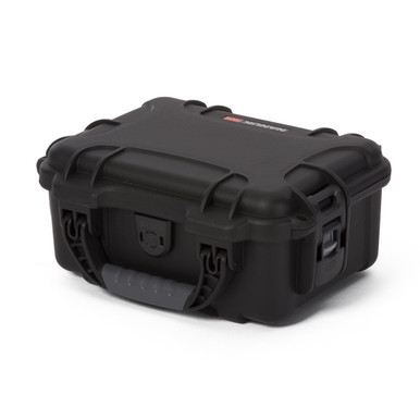 NANUK 904 Black Case Side