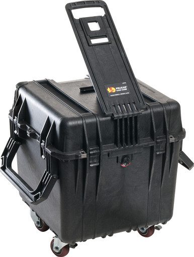 P0340 Handle