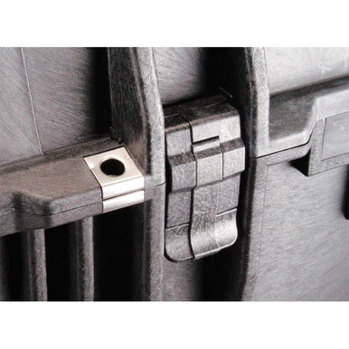 P0550 Case Black Latches