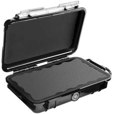 P1040 Case Open