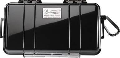 P1060 Black Case Closed