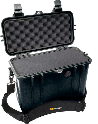 Peli 1430 Cubed Foam