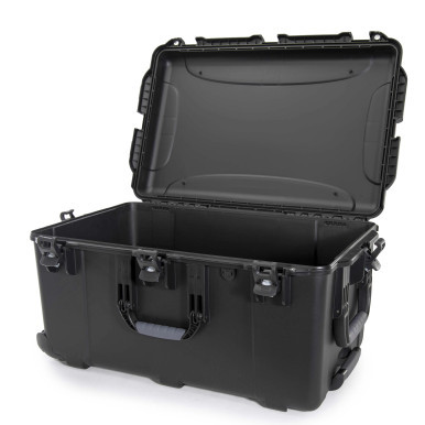 NANUK 965 Black Case Empty