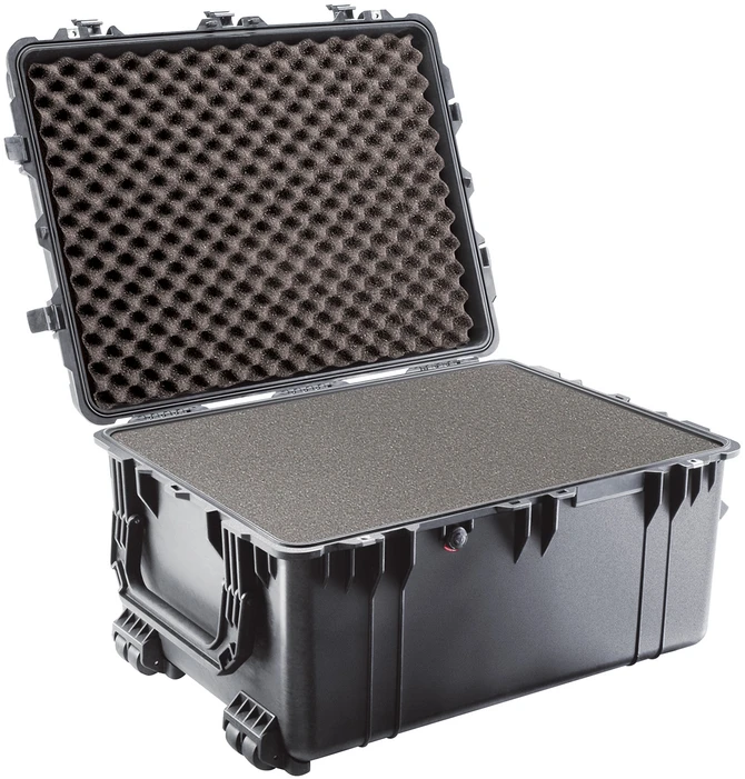 Peli 1630 Cubed Foam
