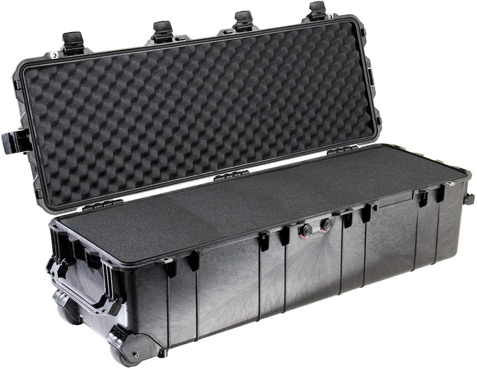 Peli 1740 Cubed Foam