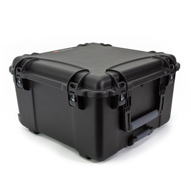 NANUK 970 Black Case Side