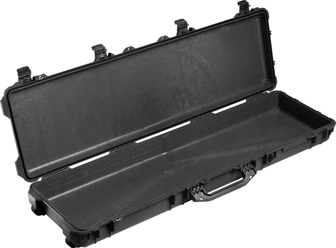 Peli 1750 Empty