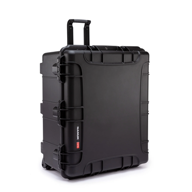 NANUK 976 Black Case Handle