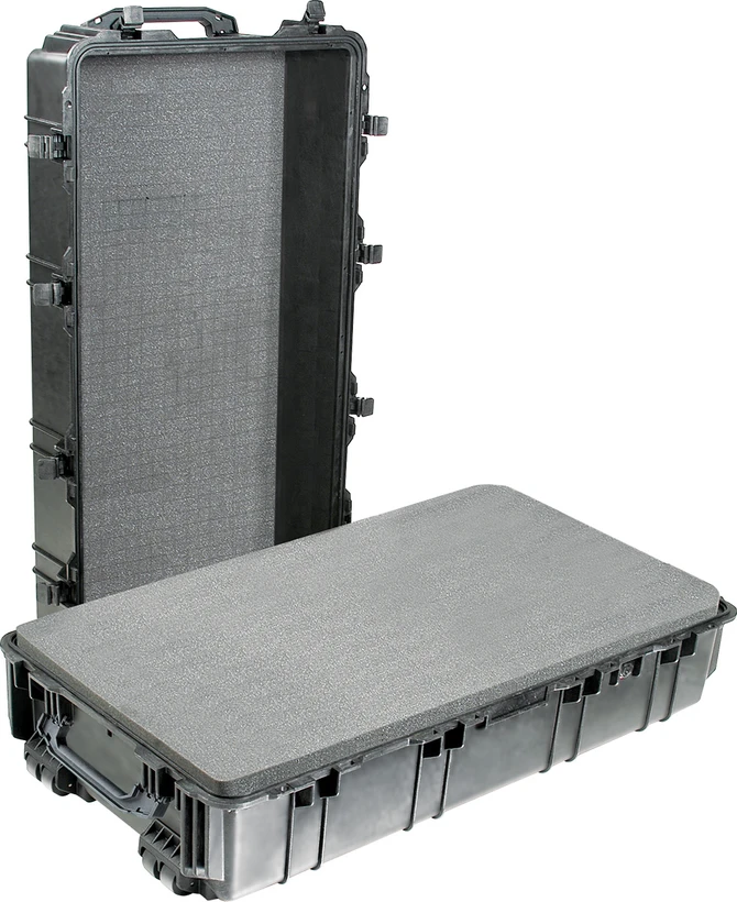 Peli 1780 Cubed Foam