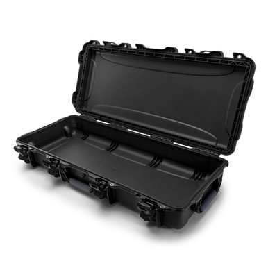 NANUK985 Black Case Open