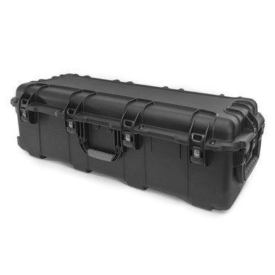 NANUK 988 Black Case Closed