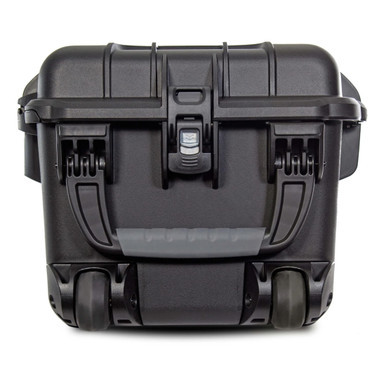 NANUK 988 Black Case Wheels