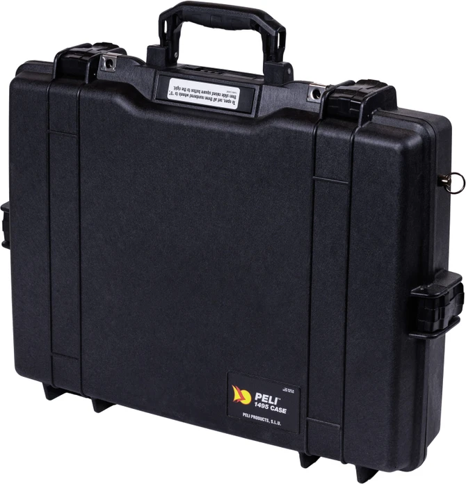 Peli 1495 Front