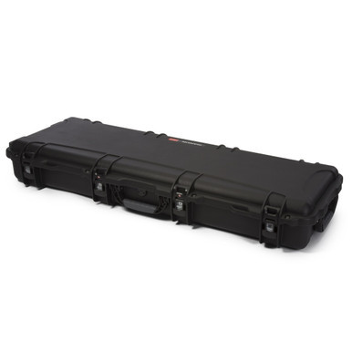 NANUK990 Black Case Closed
