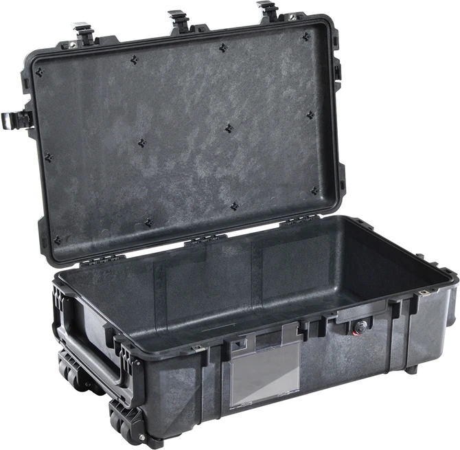 Peli 1670 Empty