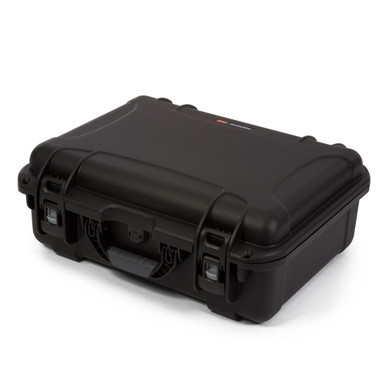 NANUK 930 Black Case Closed