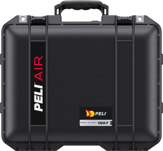 Peli 1507 Air Above