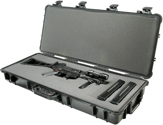 Peli 1700 Example