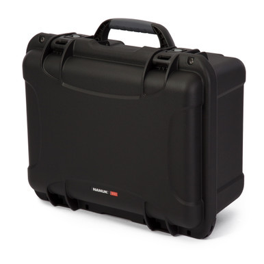 NANUK 933 Black Case Closed
