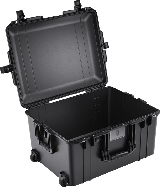Peli 1607 Air Empty