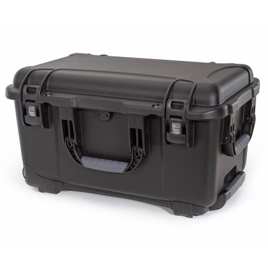 NANUK 938 Black Case Side