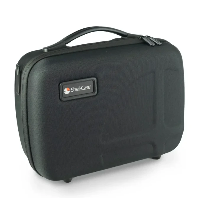 Schell-Case 300 hybrid 330