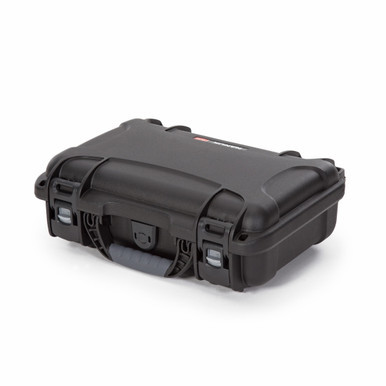 NANUK 909 Black Case Front