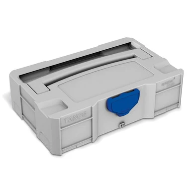 TANOS MINI 1 Closed