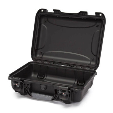 NANUK 923 Black Case Open