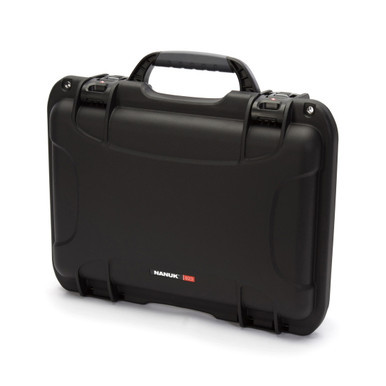 NANUK 923 Black Case Closed