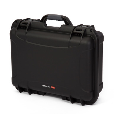 NANUK 925 Black Case Closed