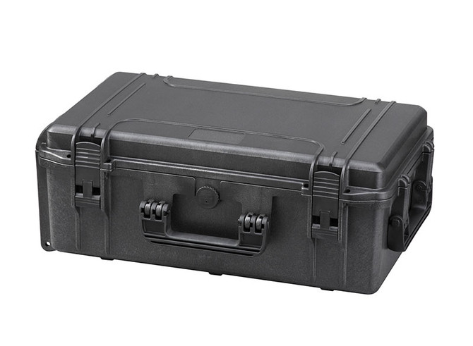 Panaro MAX520 Waterproof Airline Carry-On Case for Custom Foam